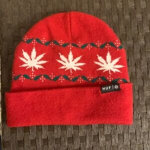 Huf beanie